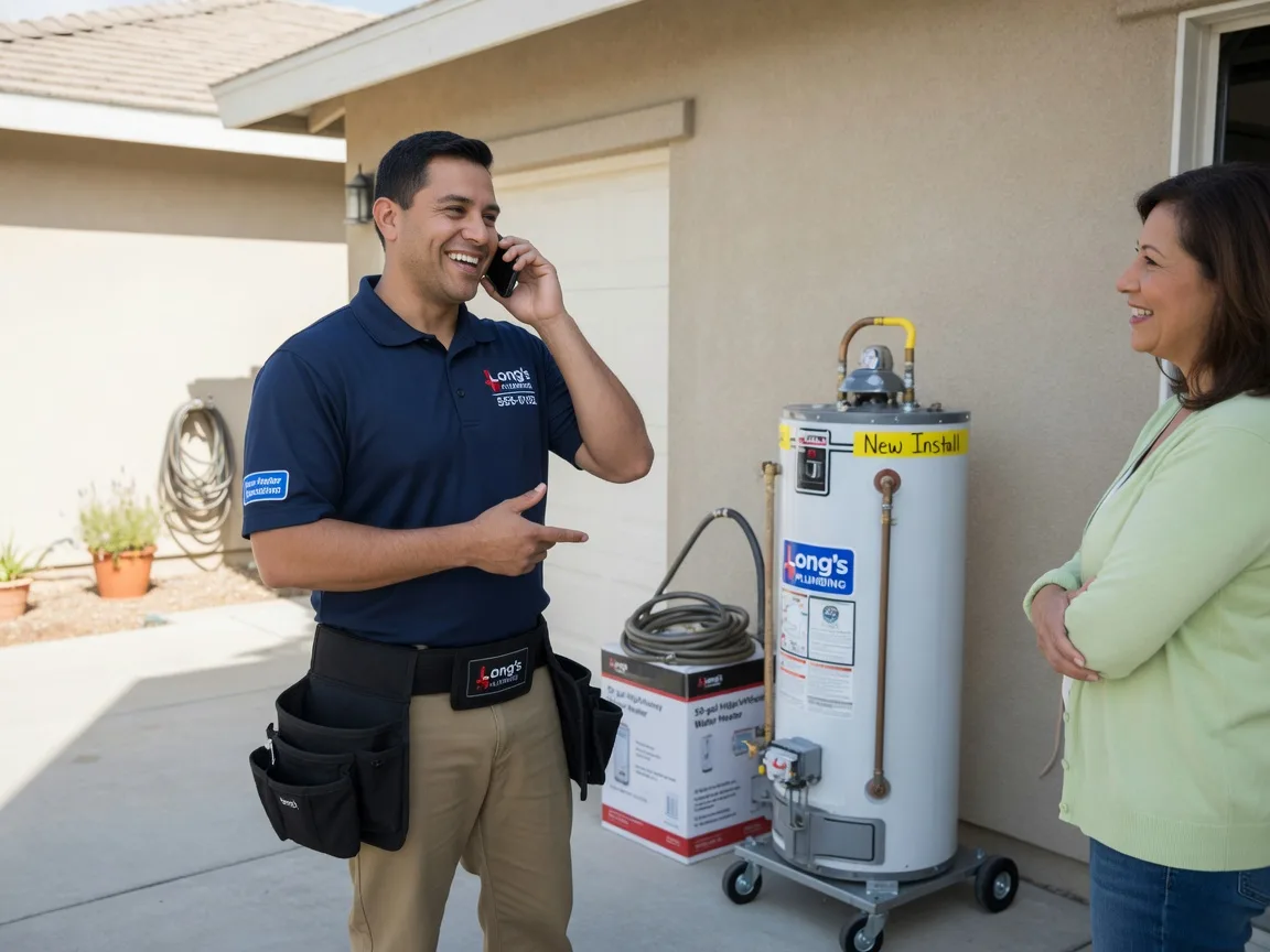 Leak Detection Lemmon, SD FAQs